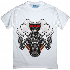 V8 T-Shirt