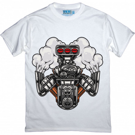 V8 T-Shirt