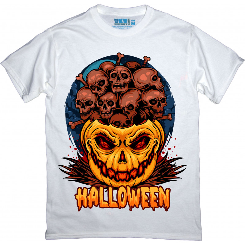 Halloween T-Shirt