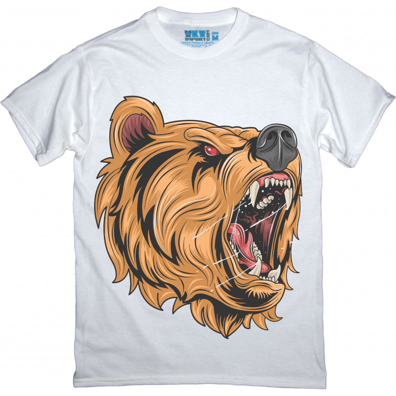 Grizzly T-Shirt