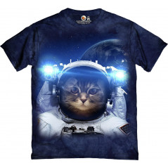 Catstronaut T-Shirt