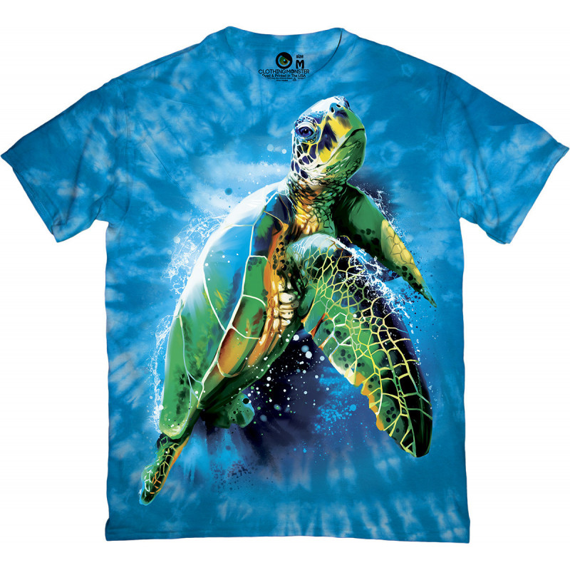 Sea Turtle T-Shirt