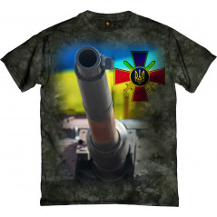 Barrel T-Shirt