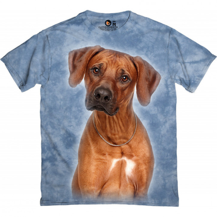 Rhodesian Ridgeback T-Shirt