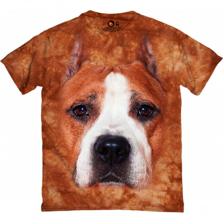 American Staffordshire Terrier T-Shirt