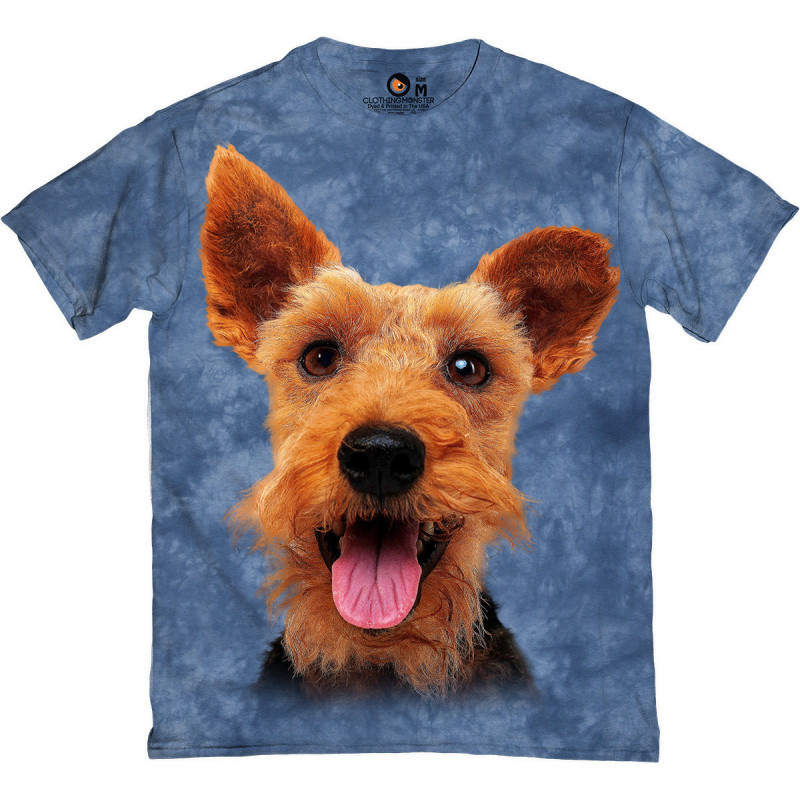 Welsh Terrier T-Shirt