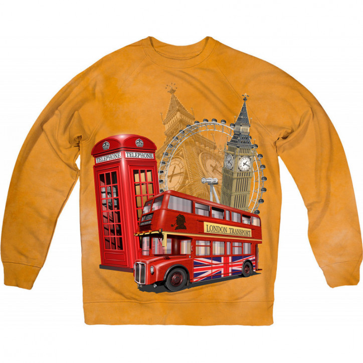 London Sweatshirt