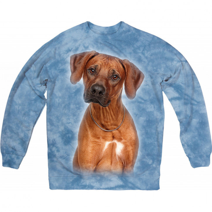 Rhodesian Ridgeback Sweatshirt