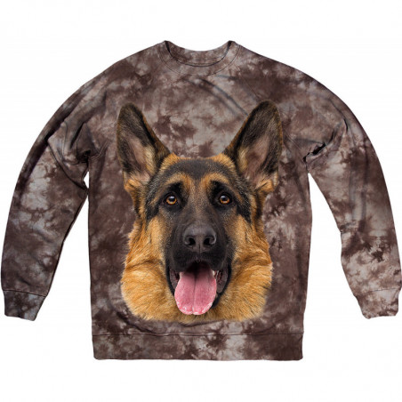 German Shepherd Sweatshirt