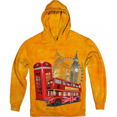 London Hoodie