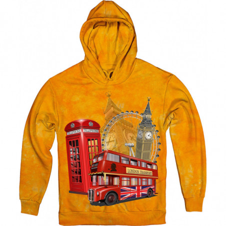 London Hoodie