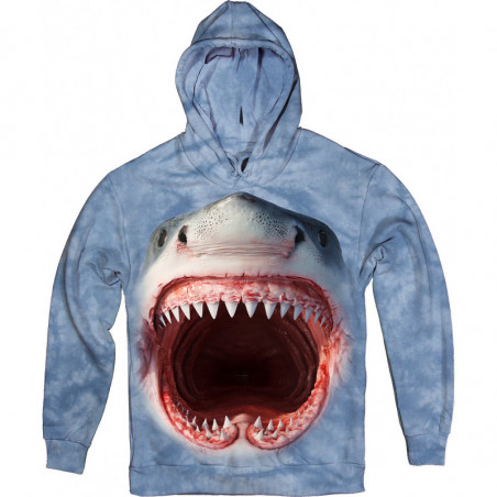 JAWS Hoodie