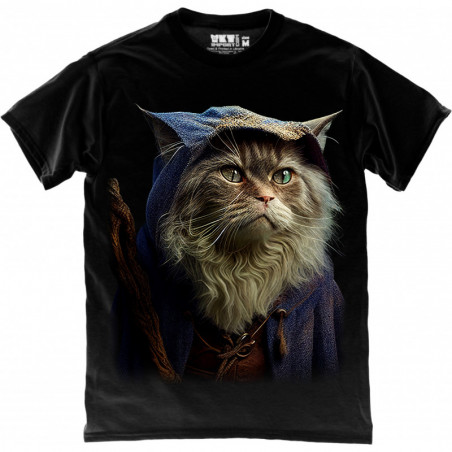 CatDalf T-Shirt