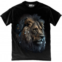 DJ Lion T-Shirt