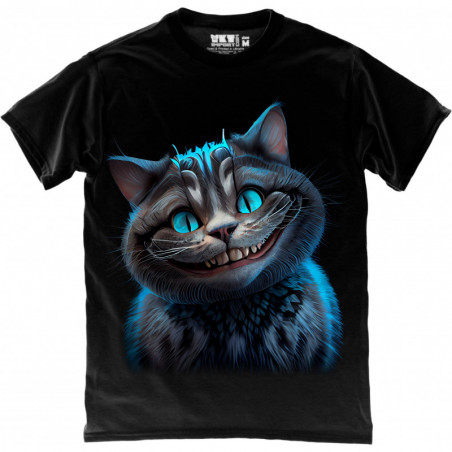 Cheshire Cat T-Shirt