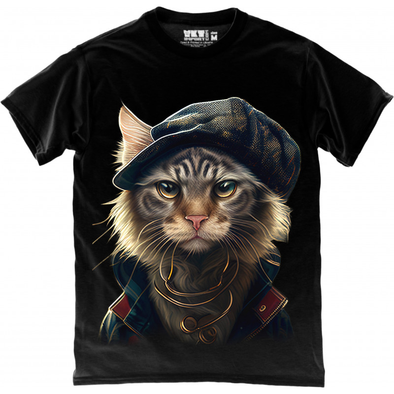 GopCat T-Shirt