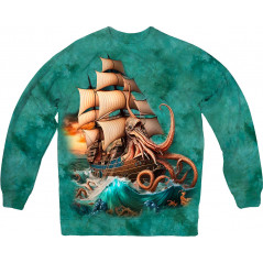 Kraken Sweatshirt