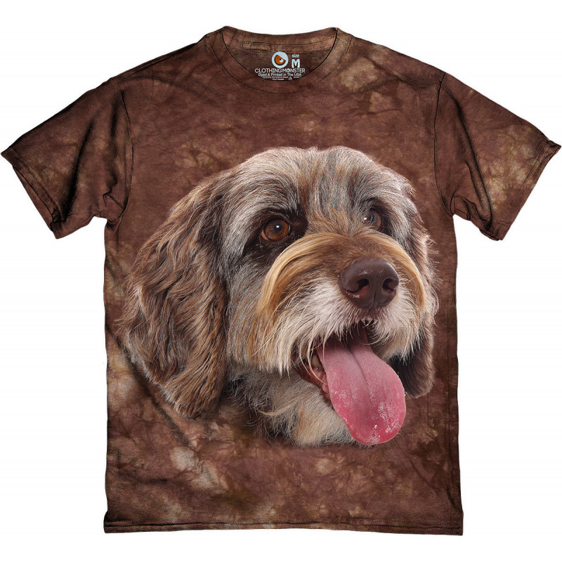 Funny Dog T-Shirt