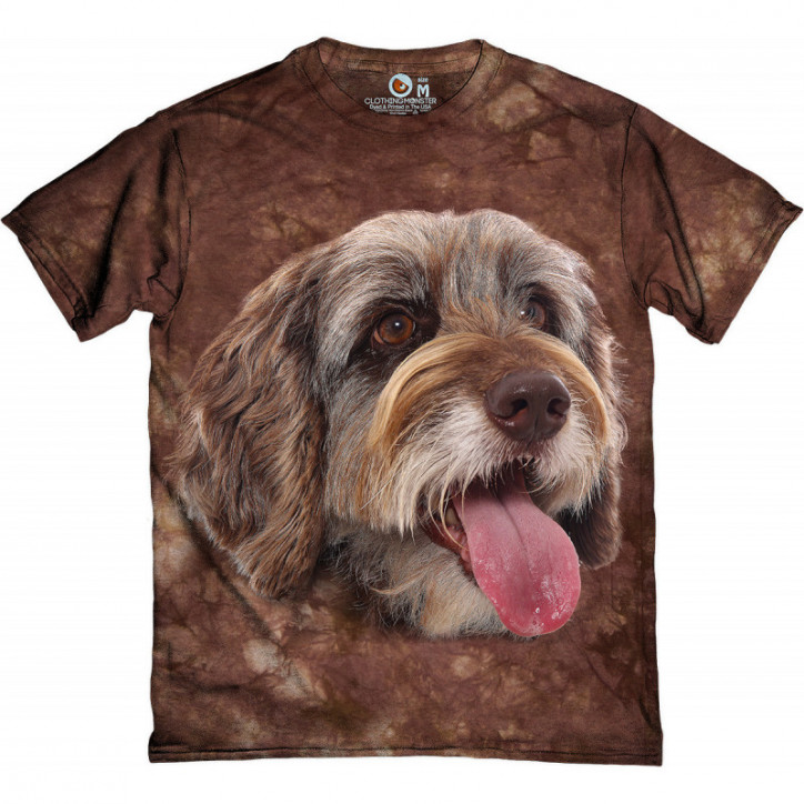 Funny Dog T-Shirt