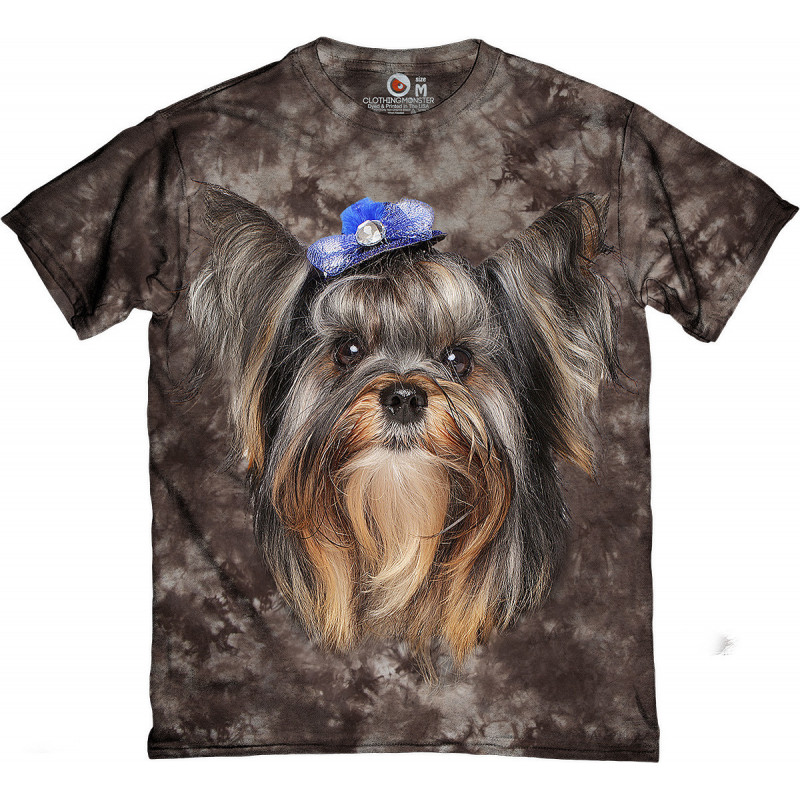 Yorkshire Terrier T-Shirt