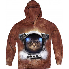 AstroCat Hoodie