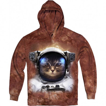 AstroCat Hoodie