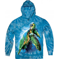 Sea Turtle Hoodie