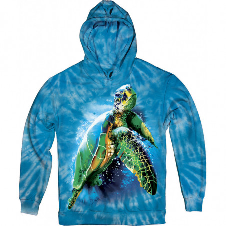 Sea Turtle Hoodie