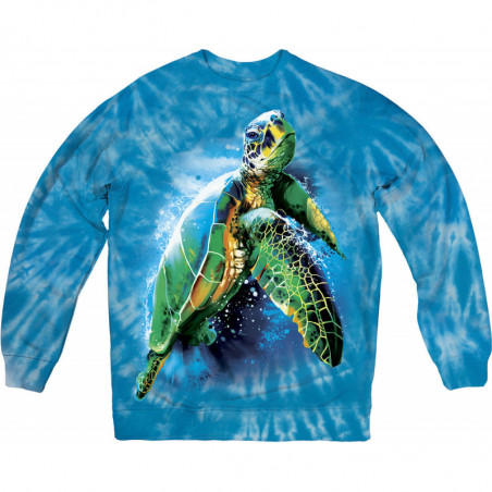 Sea Turtle Sweatshirt