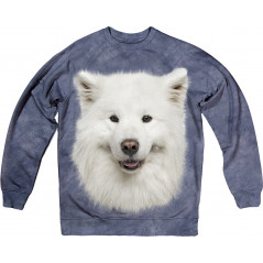 Samoyed Sweatshirt