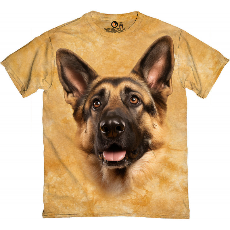 German Shepherd Dog T-Shirt