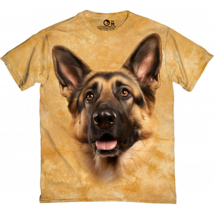 German Shepherd Dog T-Shirt