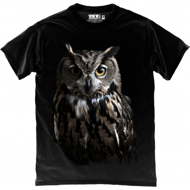 Owl T-Shirt