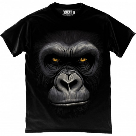 Gorilla T-Shirt