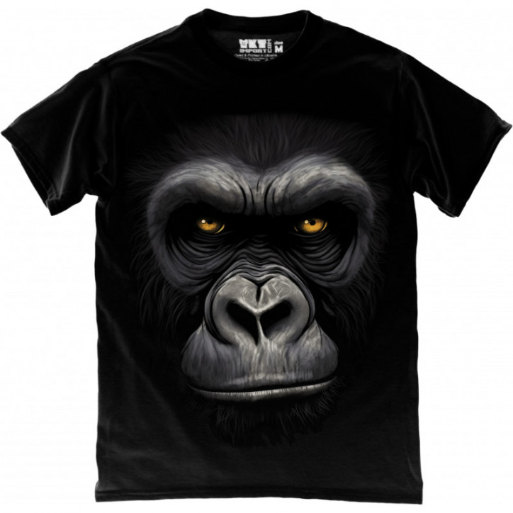 Gorilla T-Shirt