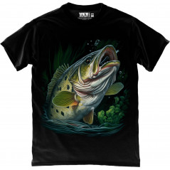 Seabass T-Shirt