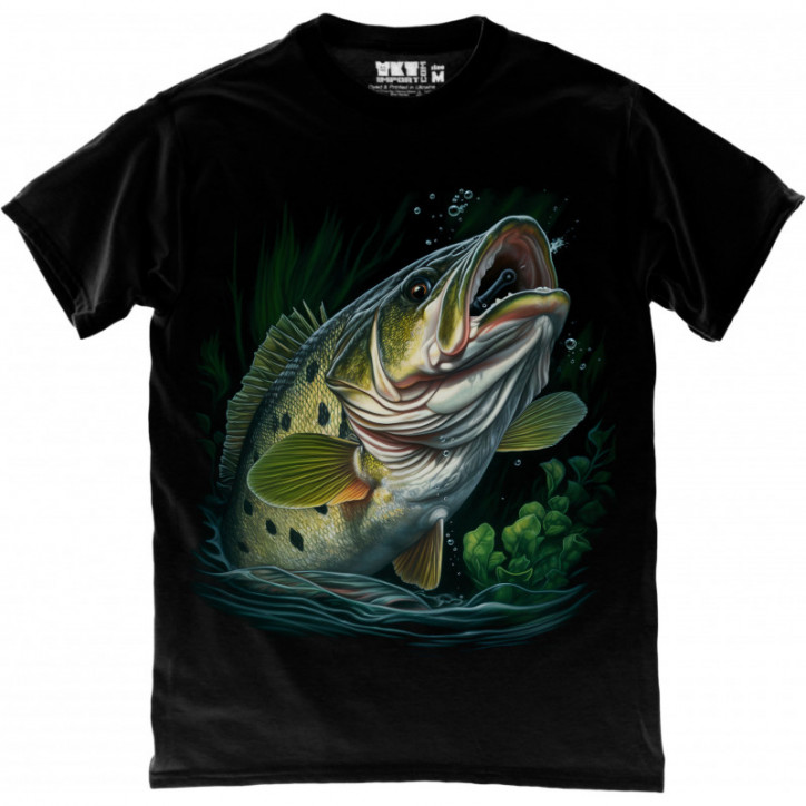 Seabass T-Shirt