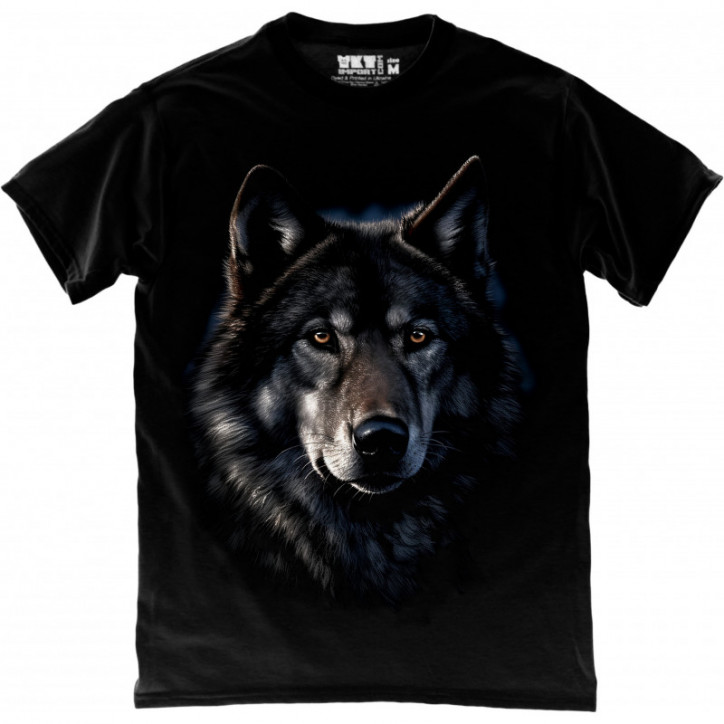 Wolf T-Shirt