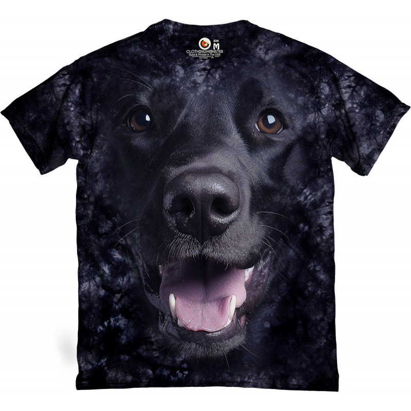 Funny Labrador T-Shirt