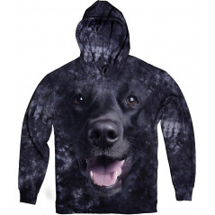 Funny Labrador Hoodie