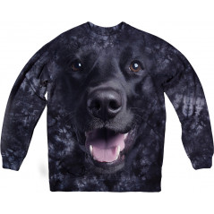 Funny Labrador Sweatshirt