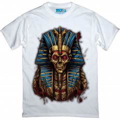 Pharaoh Skull T-Shirt