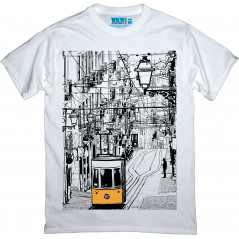 Urban T-Shirt