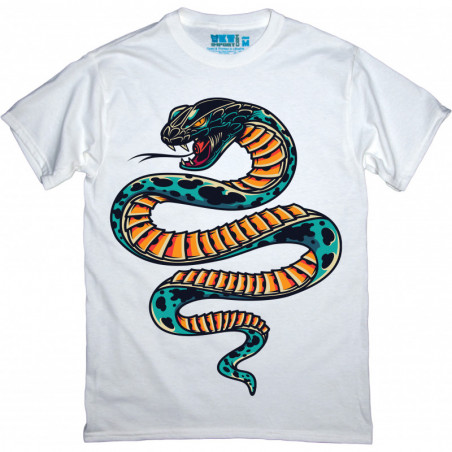 Snake T-Shirt