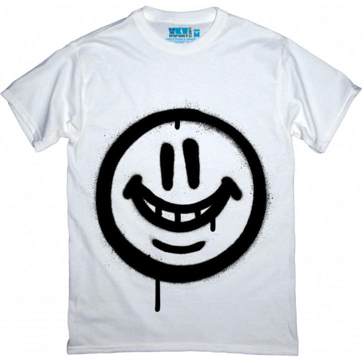 Smile T-Shirt