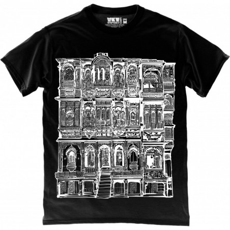 Old House T-Shirt