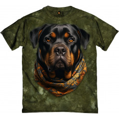 Rottweiler T-Shirt