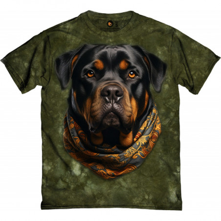 Rottweiler T-Shirt