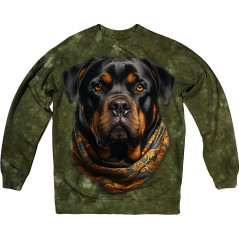 Rottweiler Sweatshirt