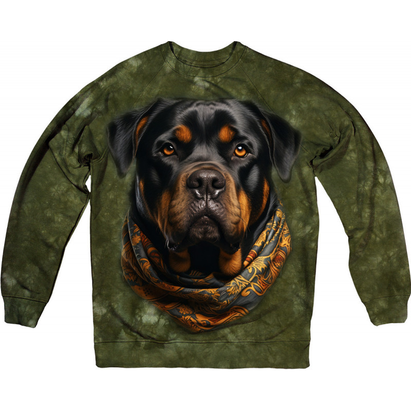 Rottweiler Sweatshirt